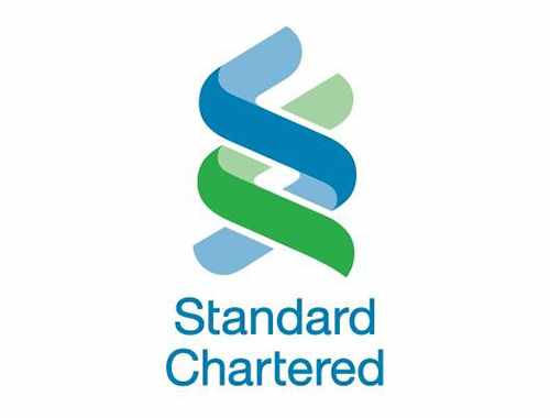 Standard Chartered Bank