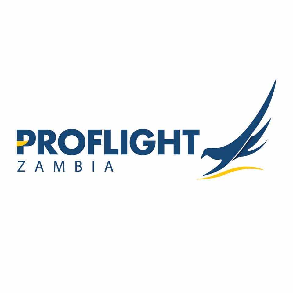 Proflight Zambia 