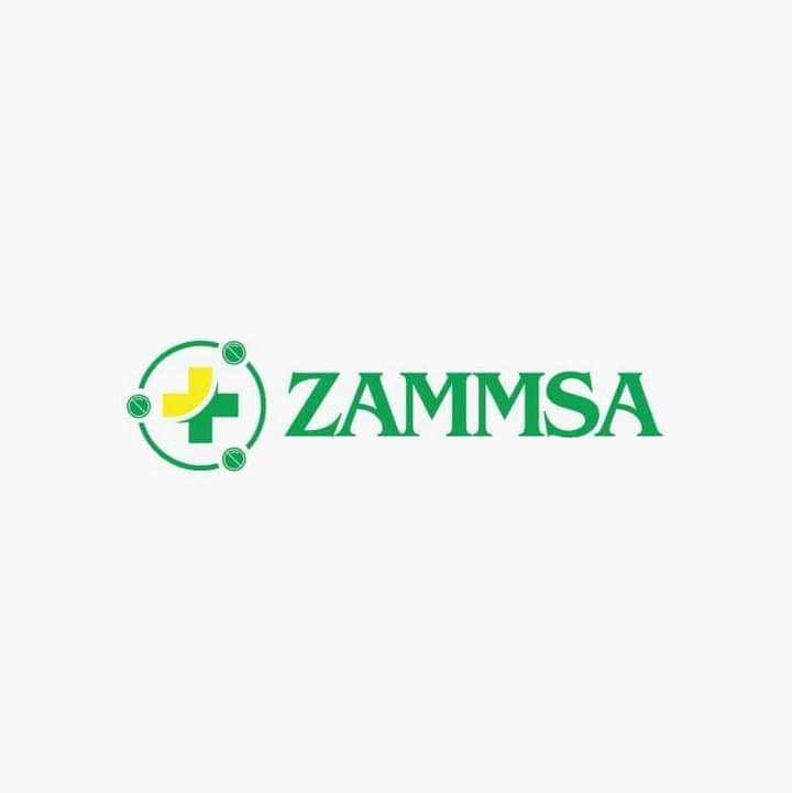 Zambia Medicines and Medical Supplies Agency (ZAMMSA)