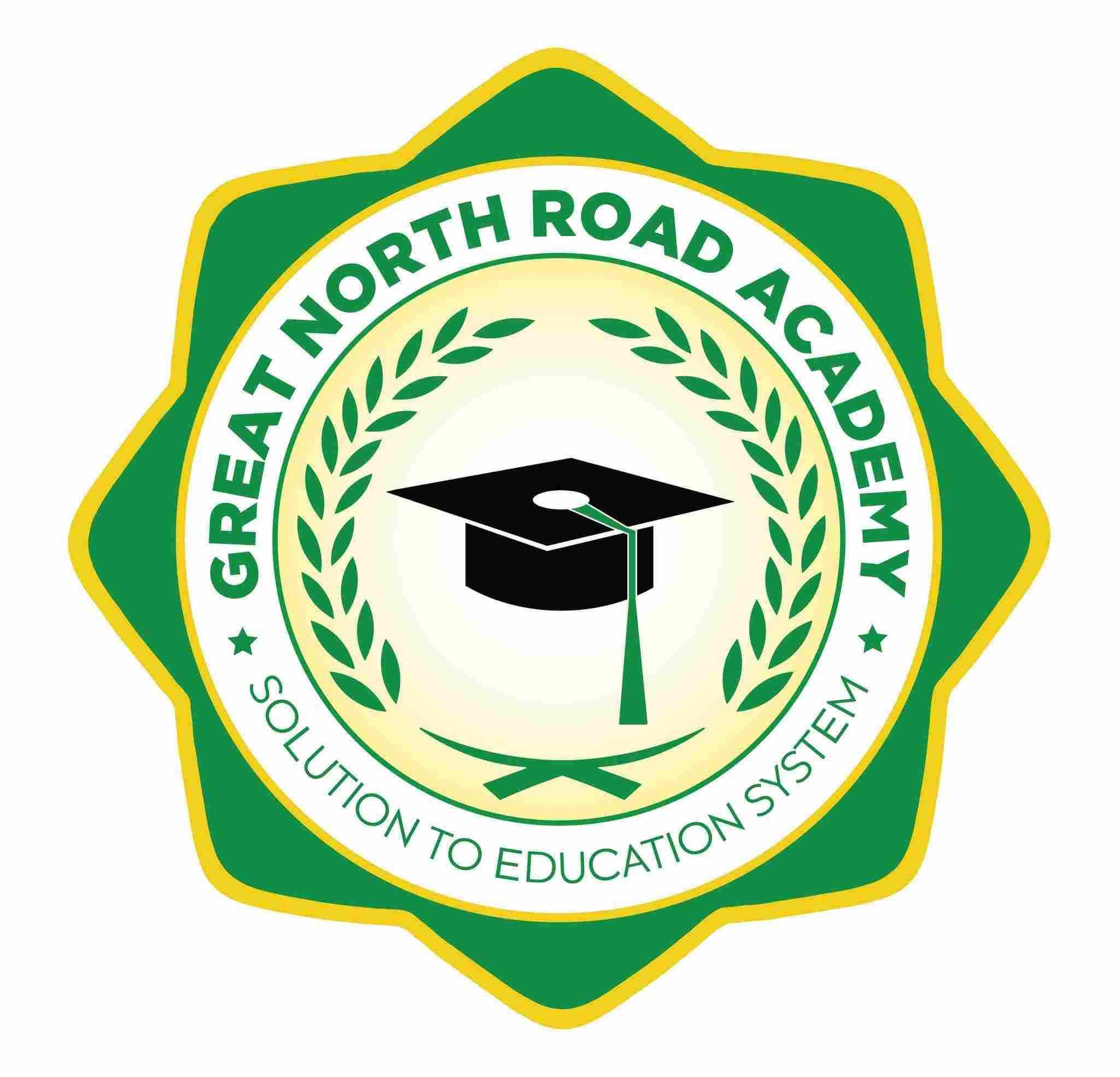 Great North Road Academy